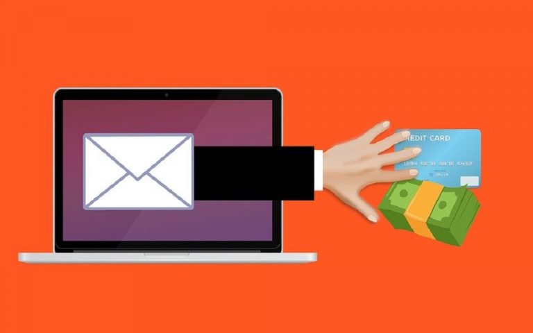 Phishing Email