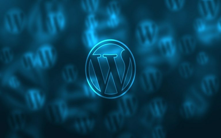 Wordpress Migration