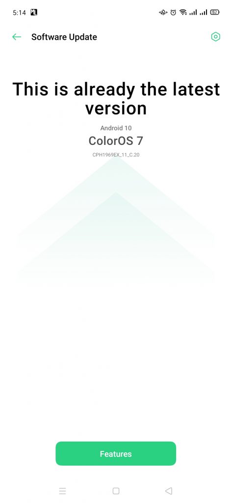 ColorOS7