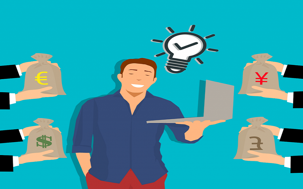 Adsense and Monetization