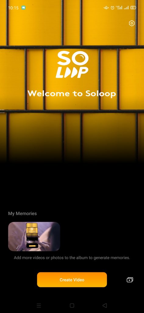 Soloop