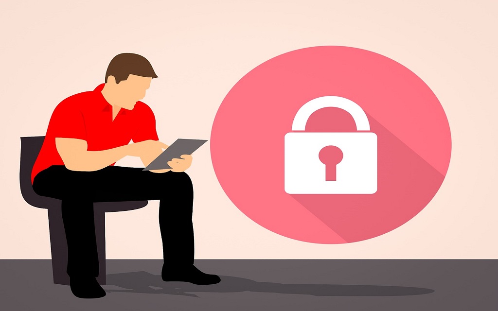 cybersecuritylock