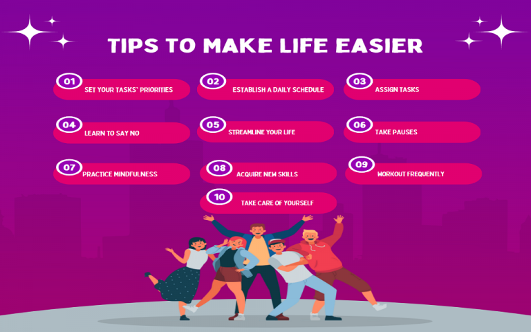 SimpleLife