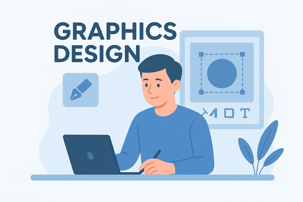 graphics design